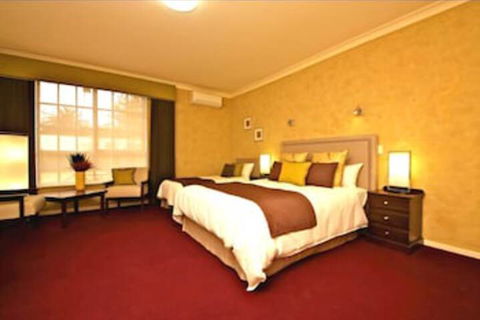 Inn Mahogany Creek - Accommodation in Brisbane 3