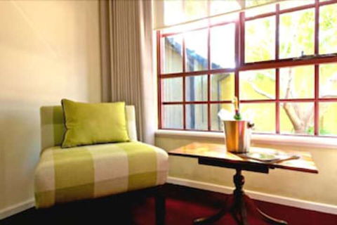 Inn Mahogany Creek - Accommodation in Brisbane 2