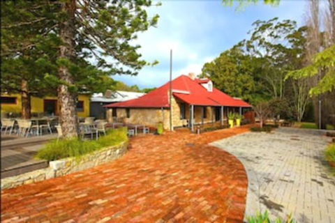 Inn Mahogany Creek - Accommodation in Brisbane 0