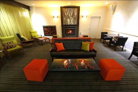 Inn Mahogany Creek - Accommodation in Brisbane 1