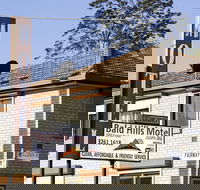 Bald Hills Motel - Accommodation in Brisbane
