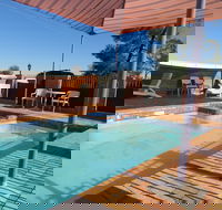 Bishop's Lodge Motor Inn - Accommodation in Brisbane