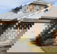 Apartments On The Park - Accommodation in Brisbane