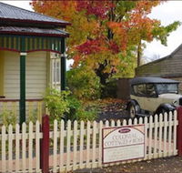 Ross BB Accommodation - Accommodation in Brisbane