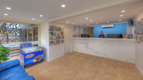 Alex Beach Cabins - Accommodation in Brisbane 2