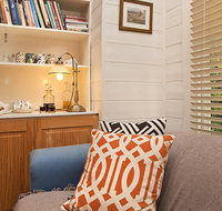 Pendower House - Accommodation in Brisbane