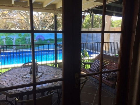 HarbourSide B & B - Accommodation in Brisbane 1