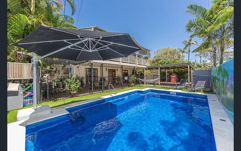HarbourSide B & B - Accommodation in Brisbane 0