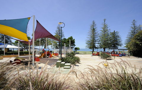 HarbourSide B & B - Accommodation in Brisbane 4