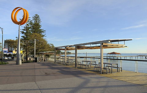 HarbourSide B & B - Accommodation in Brisbane 3