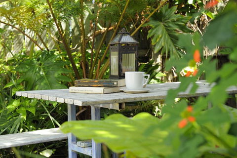 HarbourSide B & B - Accommodation in Brisbane 2