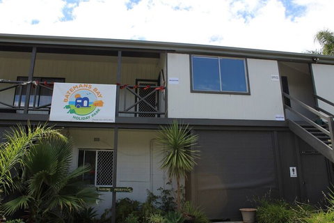 Shady Willows Holiday Park & YHA - Accommodation in Brisbane 5