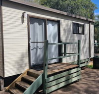 Shady Willows Holiday Park  YHA - Accommodation in Brisbane
