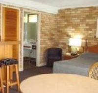 Chermside Green Motel - Accommodation in Brisbane
