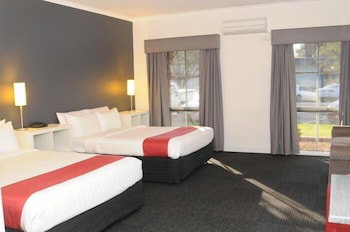 Caledonian Hotel Motel - Accommodation in Brisbane 2