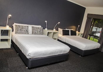 Caledonian Hotel Motel - Accommodation in Brisbane 4