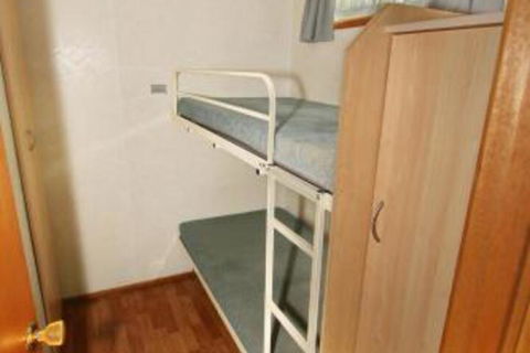 Wangaratta Caravan Park - Accommodation in Brisbane 4