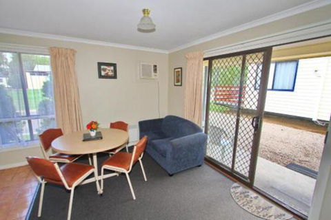 Wangaratta Caravan Park - Accommodation in Brisbane 7