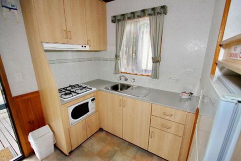 Wangaratta Caravan Park - Accommodation in Brisbane 2