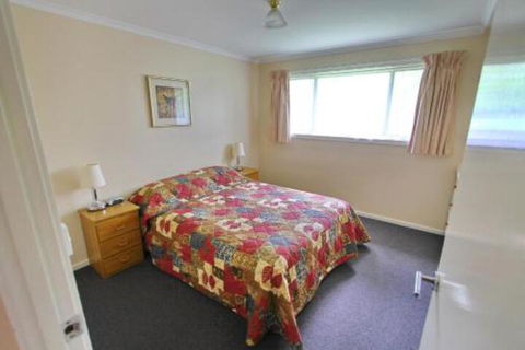 Wangaratta Caravan Park - Accommodation in Brisbane 3