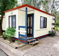 Wangaratta Caravan Park - Accommodation in Brisbane