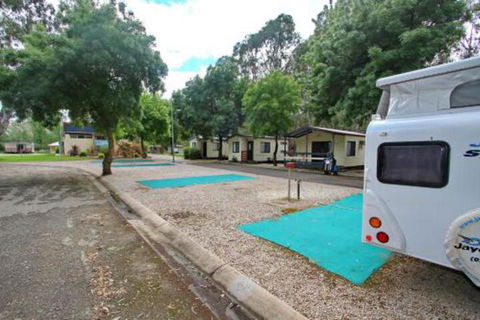 Wangaratta Caravan Park - Accommodation in Brisbane 5
