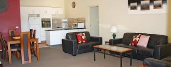 Aquarius Resort Holiday Apartments - Accommodation in Brisbane 4