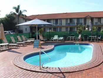 Aquarius Resort Holiday Apartments - Accommodation in Brisbane 0