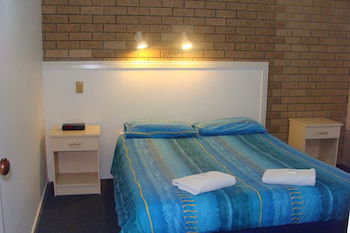 Aquarius Resort Holiday Apartments - Accommodation in Brisbane 6