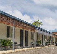 Blue Water Motel - Accommodation in Brisbane