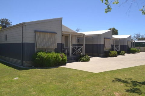 Ashleigh Court Motor Inn - Accommodation in Brisbane 0