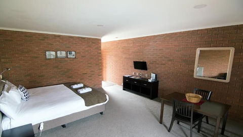 Ashleigh Court Motor Inn - Accommodation in Brisbane 6