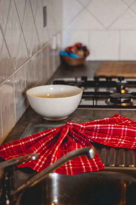 Yot Spot Apartments - Accommodation in Brisbane 3