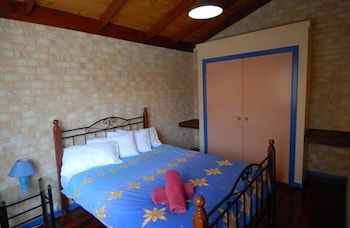 Yot Spot Apartments - Accommodation in Brisbane 5