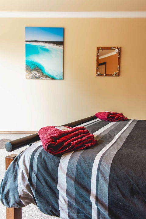 Yot Spot Apartments - Accommodation in Brisbane 6