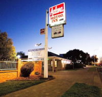 Golden Chain Aalana Motor Inn - Accommodation in Brisbane