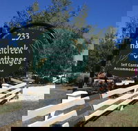 Hazelcreek Cottages - Accommodation in Brisbane