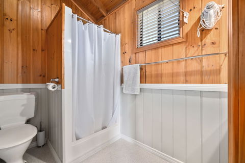 Hazelcreek Cottages - Accommodation in Brisbane 2