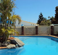 Palm Valley Motel and Self-contained Holiday Units - Accommodation in Brisbane