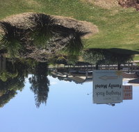 Hanging Rock Family Motel - Accommodation in Brisbane