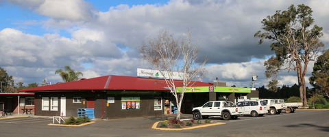 Manjimup Gateway Hotel - Accommodation in Brisbane 0