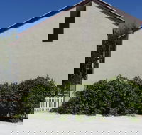 Coonawarra Motor Lodge - Accommodation in Brisbane