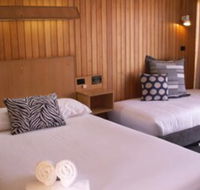 Court Street Motel - Accommodation in Brisbane
