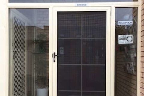 Cole House Apartments - Accommodation in Brisbane 2