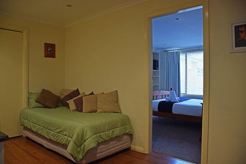Cole House Apartments - Accommodation in Brisbane 7