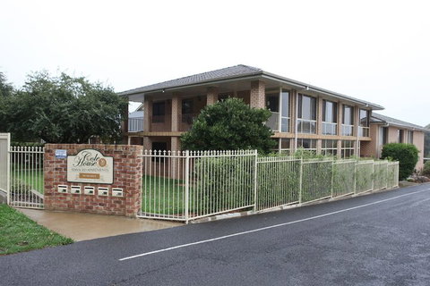 Cole House Apartments - Accommodation in Brisbane 1