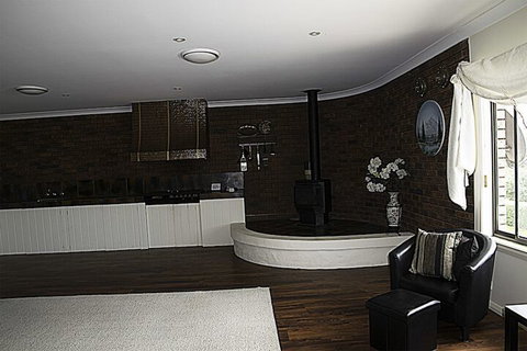 Cole House Apartments - Accommodation in Brisbane 4