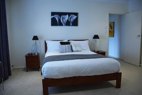 Cole House Apartments - Accommodation in Brisbane 0