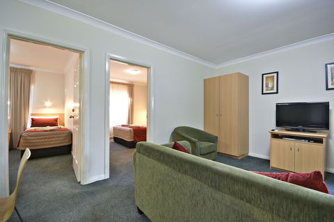 Abel Tasman Motor Inn - Accommodation in Brisbane 3