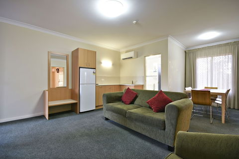 Abel Tasman Motor Inn - Accommodation in Brisbane 5